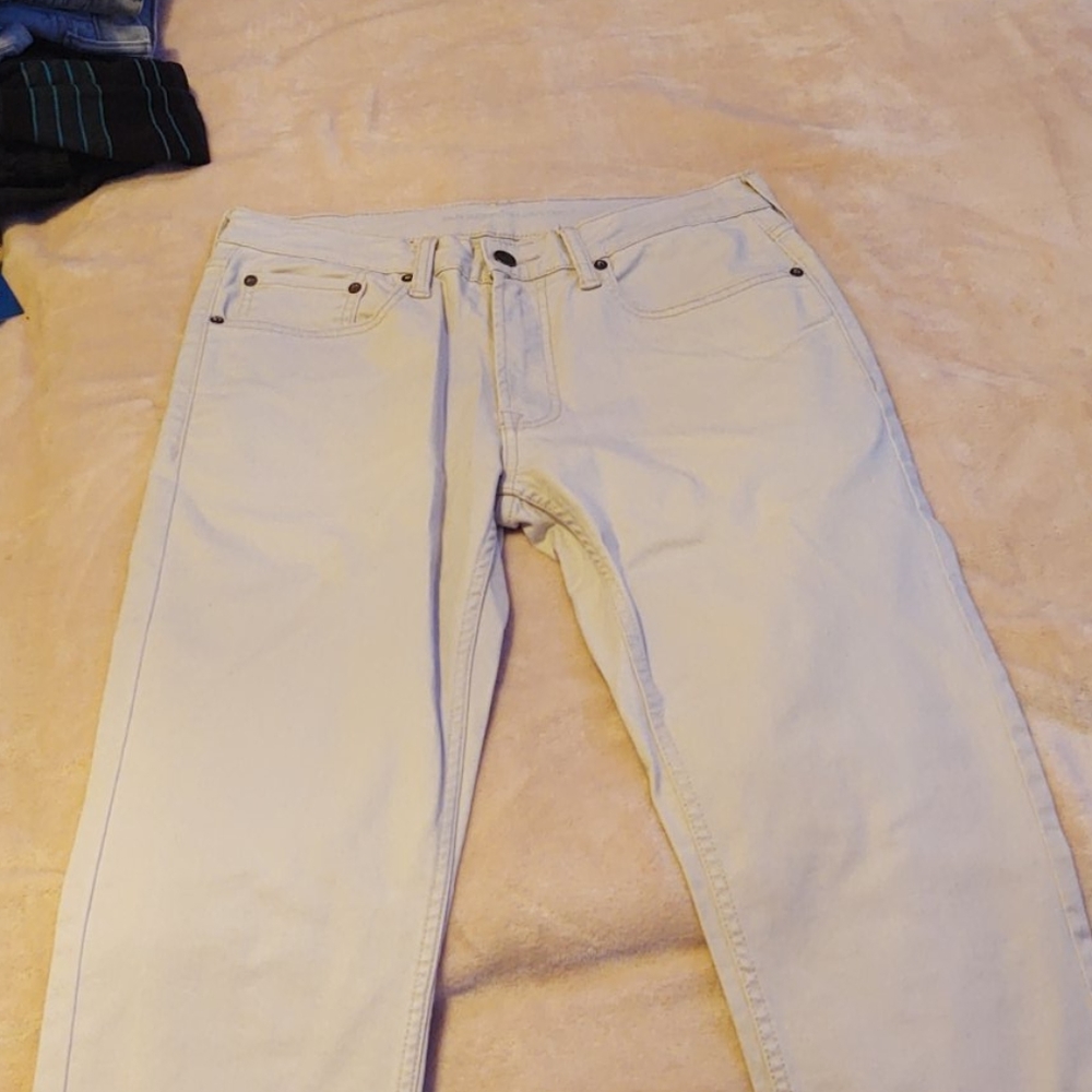 Pants